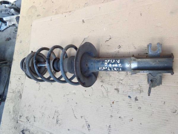 AMORTISSEUR AVANT FIAT PUNTO 2 - Vue 1